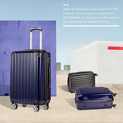  Your Destination for Quality Luggage & Travel Essentials