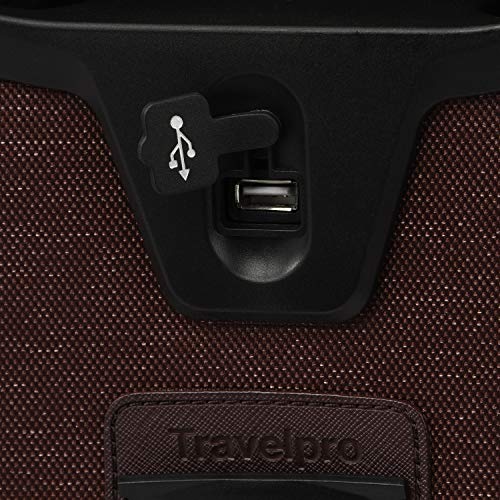 Travelpro Platinum Elite Softside Expandable Luggage, 2 Wheel - Travelpro Platinum Elite Softside Expandable Luggage, 2 Wheel - Travelking