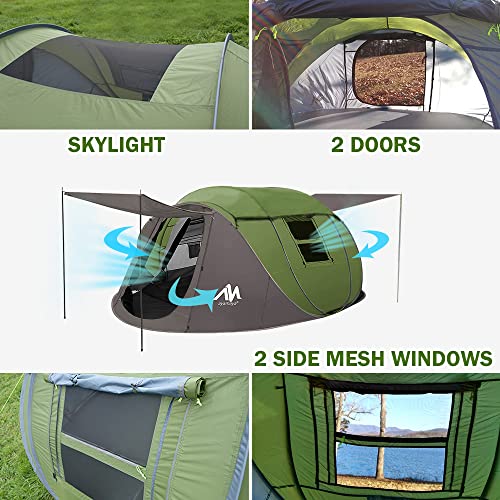 ayamaya pop up tent instructions Affordable Luggage & Top-Rated Travel Gear