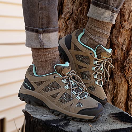 BEARPAW Women's Olympus Hiker Taupe Size 8 | Women's Outdoor - BEARPAW Women's Olympus Hiker Taupe Size 8 | Women's Outdoor - Travelking