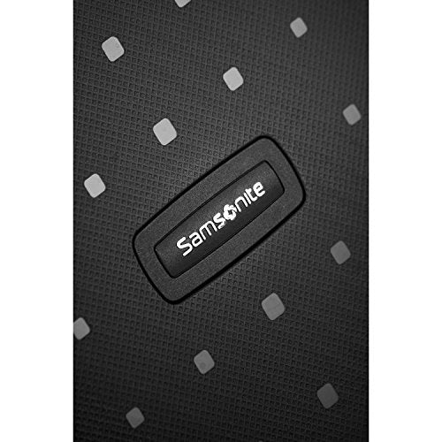Samsonite S'Cure Hardside Luggage with Spinner Wheels, Black-Large 28-Inch - Samsonite S'Cure Hardside Luggage with Spinner Wheels, Black-Large 28-Inch - Travelking