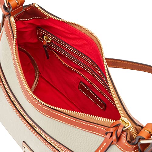 Dooney & Bourke Pebble Grain Presley - Dooney & Bourke Pebble Grain Presley - Travelking