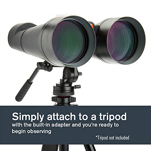 Celestron – SkyMaster 25X100 Binocular – Outdoor and Astronomy - Celestron – SkyMaster 25X100 Binocular – Outdoor and Astronomy - Travelking
