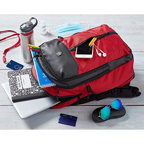 altmont original vertical zip laptop backpack Affordable Luggage & Top-Rated Travel Gear