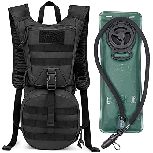 G4Free Tactical Hydration Packs Helmet Water Backpacks - G4Free Tactical Hydration Packs Helmet Water Backpacks - Travelking