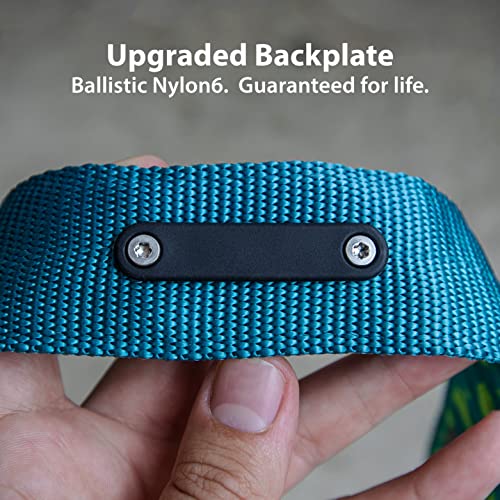TagVault Pet: The Original AirTag Dog Collar Waterproof Mount - TagVault Pet: The Original AirTag Dog Collar Waterproof Mount - Travelking
