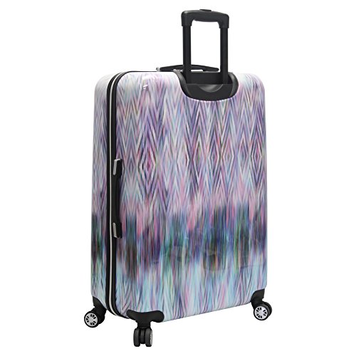Steve Madden Luggage Collection - 3 Piece Hardside Lightweight - Steve Madden Luggage Collection - 3 Piece Hardside Lightweight - Travelking