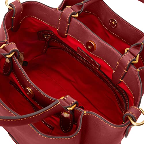 Dooney & Bourke Florentine Barlow Bag - Dooney & Bourke Florentine Barlow Bag - Travelking