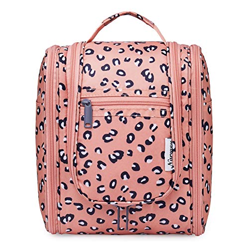 gonex travel hanging toiletry bag Affordable Luggage & Top-Rated Travel Gear