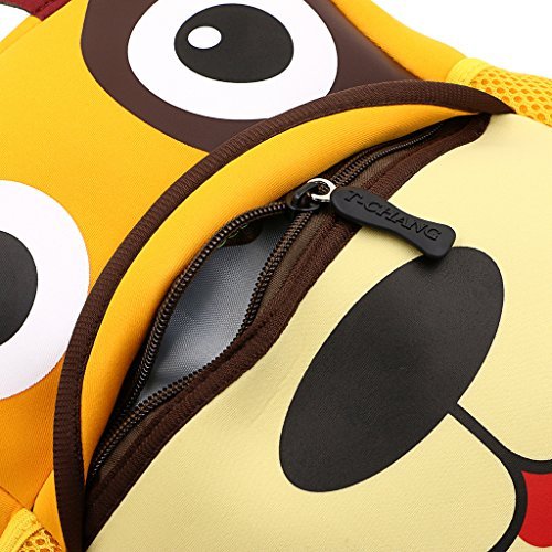 Toddler Backpack - Pre School Cute Neoprene Cartoon Backpack - Toddler Backpack - Pre School Cute Neoprene Cartoon Backpack - Travelking
