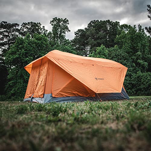 gazelle tent Affordable Luggage & Top-Rated Travel Gear