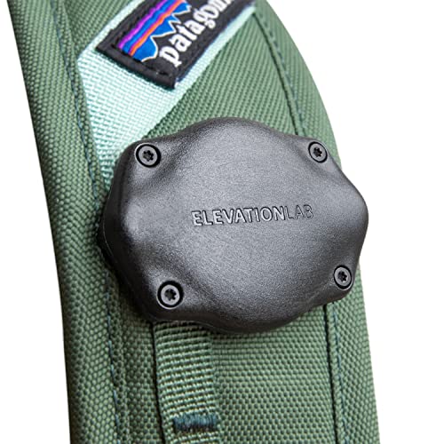 TagVault - The Ultra-Secure AirTag Strap Mount | Waterproof & Discreet - TagVault - The Ultra-Secure AirTag Strap Mount | Waterproof & Discreet - Travelking