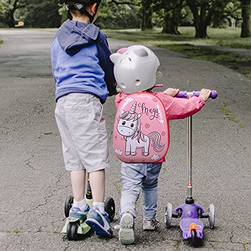 Sandinrayli Kid's Luggage Set with Spinner Wheels - Sandinrayli Kid's Luggage Set with Spinner Wheels - Travelking