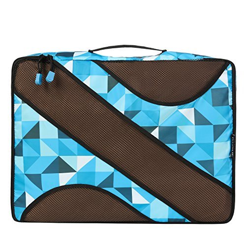 BAGAIL 6 Set Packing Cubes,Travel Luggage Packing Organizers - BAGAIL 6 Set Packing Cubes,Travel Luggage Packing Organizers - Travelking