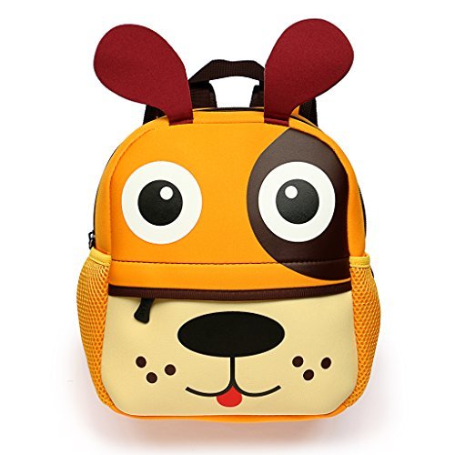 Toddler Backpack - Pre School Cute Neoprene Cartoon Backpack - Toddler Backpack - Pre School Cute Neoprene Cartoon Backpack - Travelking