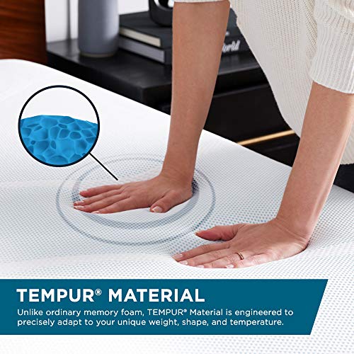 Tempur-Pedic Comfort Pillow Soft Feel, Travel - Tempur-Pedic Comfort Pillow Soft Feel, Travel - Travelking