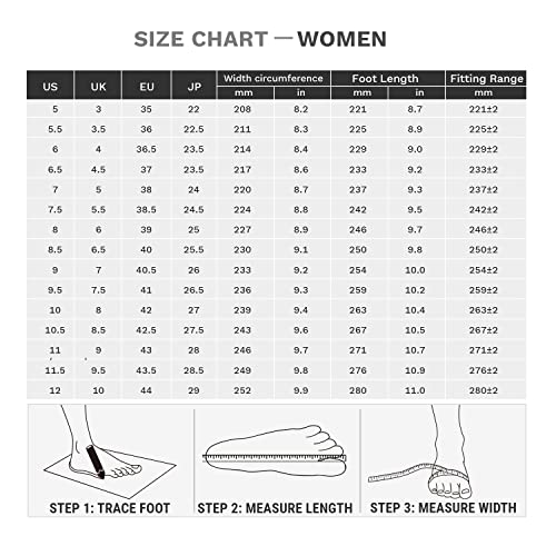 NORTIV 8 Women's Hiking Shoes Lightweight Breathable Mesh - NORTIV 8 Women's Hiking Shoes Lightweight Breathable Mesh - Travelking