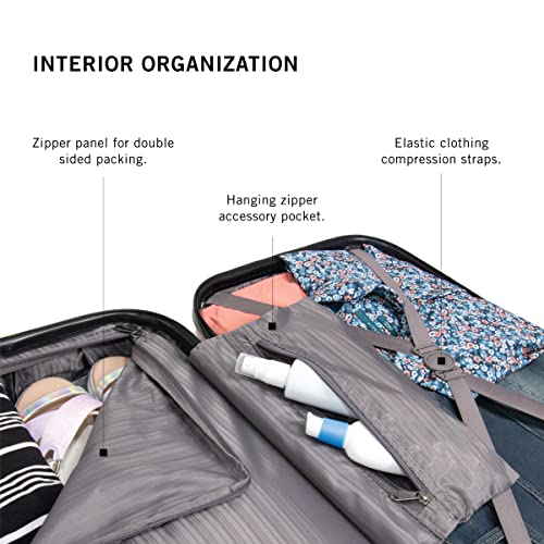 KENNETH COLE REACTION Out Of Bounds Luggage Collection - Kelly Green - KENNETH COLE REACTION Out Of Bounds Luggage Collection - Kelly Green - Travelking