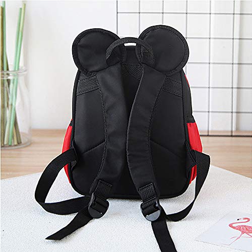Mini Mouse Kid's backpack - Waterproof  Travel Bag - Mini Mouse Kid's backpack - Waterproof  Travel Bag - Travelking