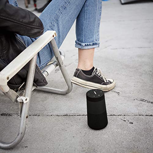 Bose SoundLink Revolve (Series II) Portable Bluetooth Speaker - Bose SoundLink Revolve (Series II) Portable Bluetooth Speaker - Travelking