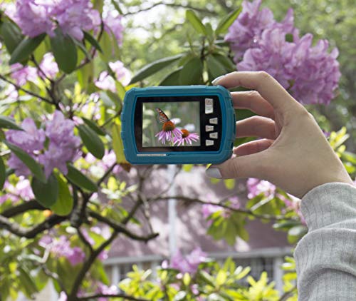 Polaroid IS048 Waterproof Instant Sharing 16 MP Digital - Polaroid IS048 Waterproof Instant Sharing 16 MP Digital - Travelking