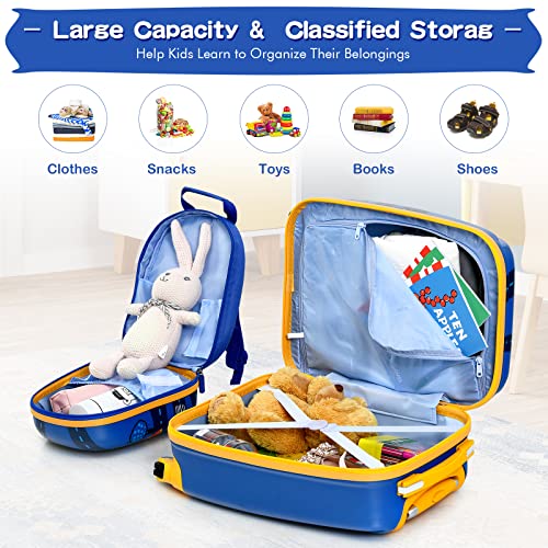 kids luggage Archives - Pure Joy Home