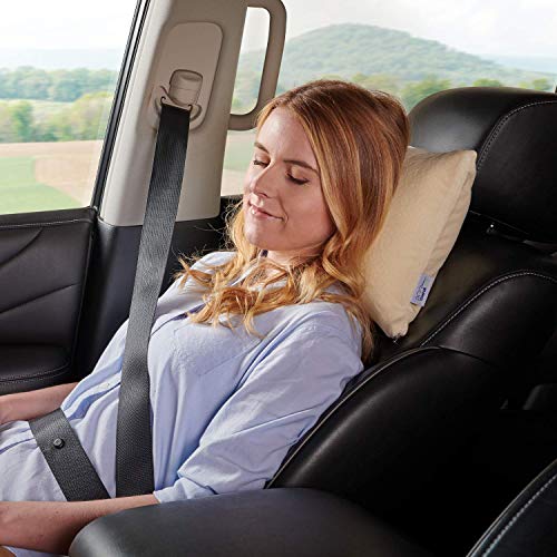 Tempur-Pedic Comfort Pillow Soft Feel, Travel - Tempur-Pedic Comfort Pillow Soft Feel, Travel - Travelking