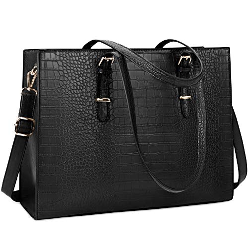 Leather Classy Computer Briefcase for Work, Travel and Leisure - Leather Classy Computer Briefcase for Work, Travel and Leisure - Travelking