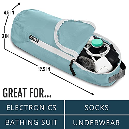 Large Packing Cubes for Travel-Extra Large Compression Packing - Large Packing Cubes for Travel-Extra Large Compression Packing - Travelking