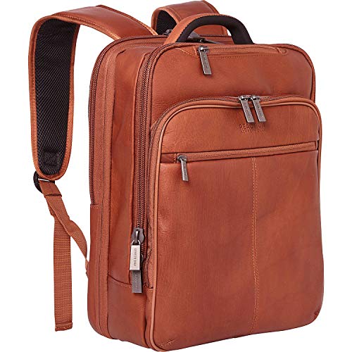 Kenneth Cole REACTION Manhattan Commuter Slim Backpack 16"