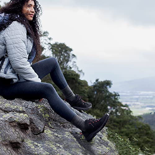 NORTIV 8 Women's Hiking Shoes Lightweight Breathable Mesh - NORTIV 8 Women's Hiking Shoes Lightweight Breathable Mesh - Travelking