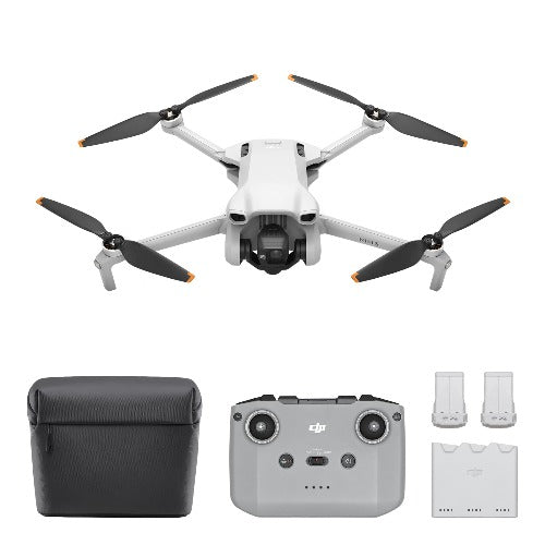 DJI-Mini-3-Fly-More-Combo-Camera-Drone-4K-HDR - DJI-Mini-3-Fly-More-Combo-Camera-Drone-4K-HDR - Travelking