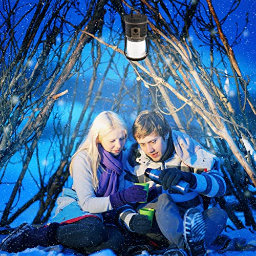 Blazin Bolt 400 Lumen Brightest LED Rechargeable Lantern - Blazin Bolt 400 Lumen Brightest LED Rechargeable Lantern - Travelking