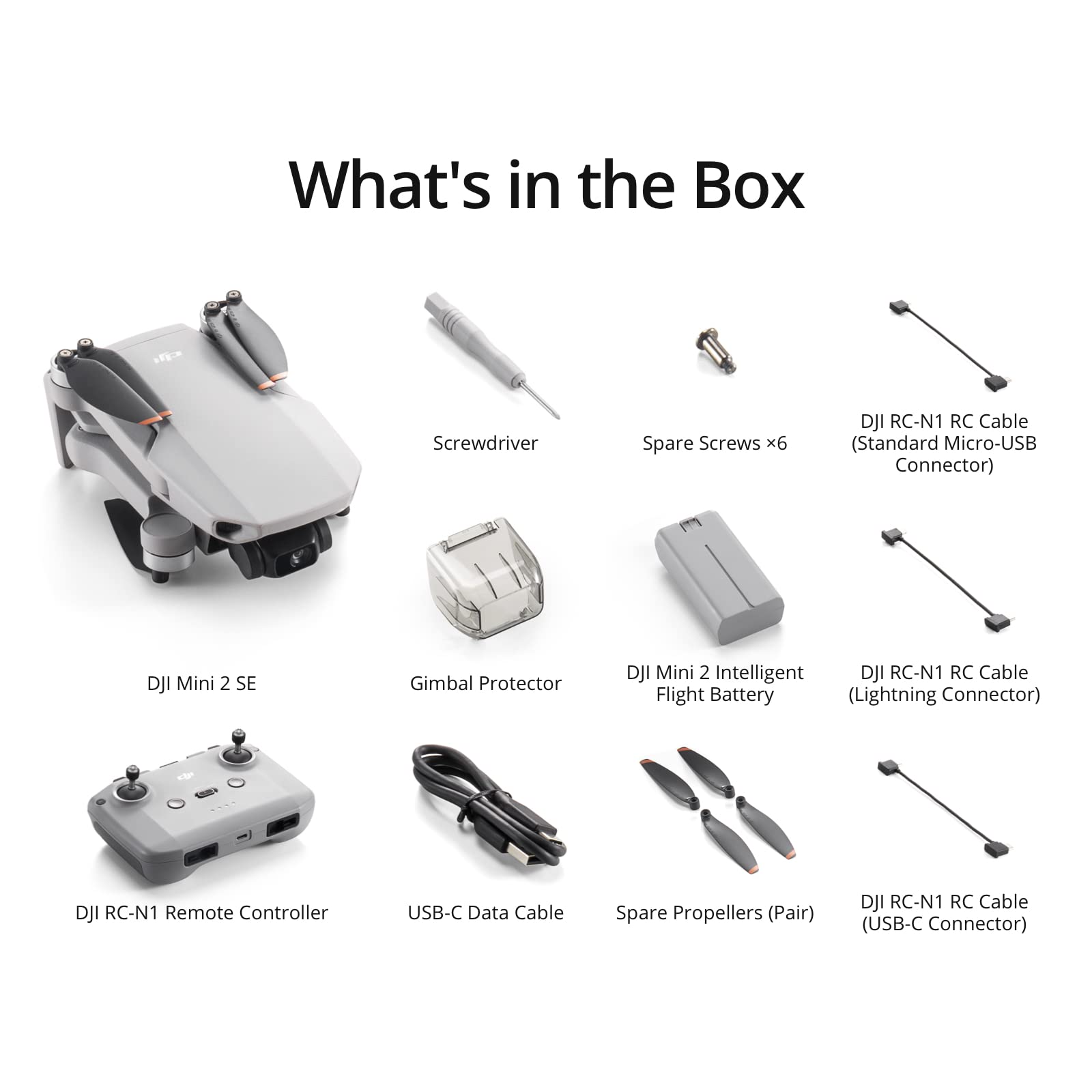 DJI-Mini-2-SE-QHD-Video-10km-Transmission-31min-Flight - DJI-Mini-2-SE-QHD-Video-10km-Transmission-31min-Flight - Travelking