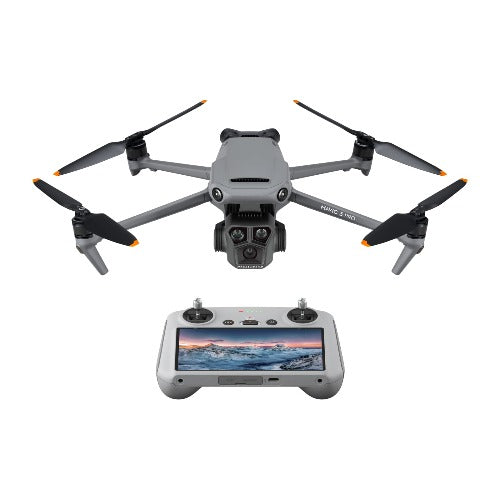DJI Mavic 3 Pro: Flagship Triple-Camera Drone for Pro Aerial Photography - DJI Mavic 3 Pro: Flagship Triple-Camera Drone for Pro Aerial Photography - Travelking