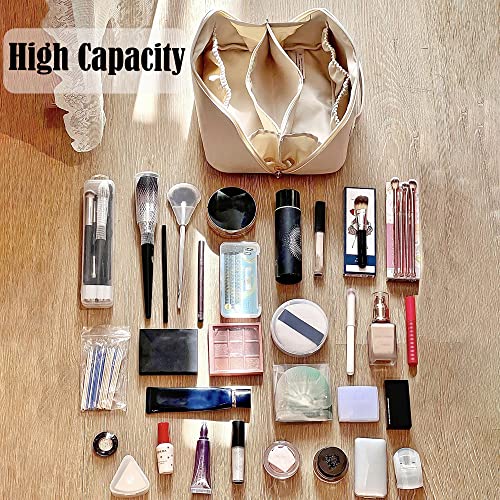 SLIFOUE Large-Capacity Travel Cosmetic, Makeup Bag - SLIFOUE Large-Capacity Travel Cosmetic, Makeup Bag - Travelking