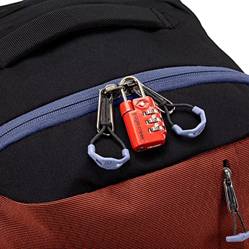 Eagle Creek Tour Travel Pack 40L Medium/Large, Midnight Sun - Eagle Creek Tour Travel Pack 40L Medium/Large, Midnight Sun - Travelking