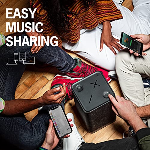 Ultimate Ears Hyperboom Portable & Home Wireless Bluetooth - Ultimate Ears Hyperboom Portable & Home Wireless Bluetooth - Travelking